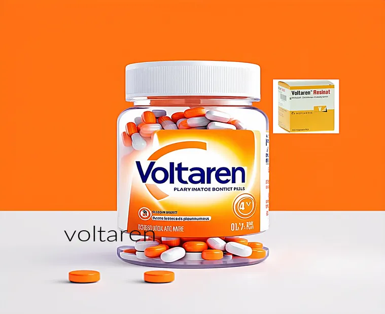 Voltaren 2